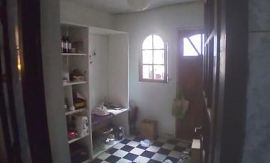 Excelente Casa A Refaccionar En San Martin Centro