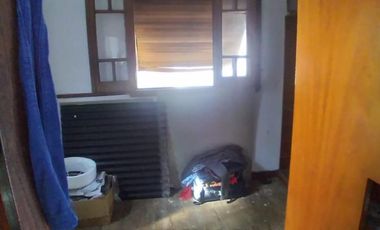 Excelente Casa A Refaccionar En San Martin Centro