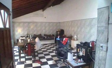 Excelente Casa A Refaccionar En San Martin Centro