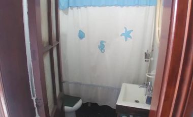 Excelente Casa A Refaccionar En San Martin Centro