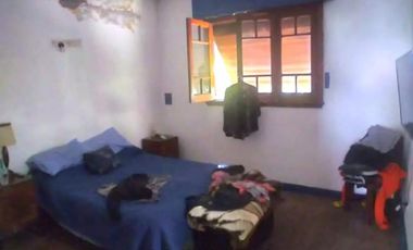 Excelente Casa A Refaccionar En San Martin Centro