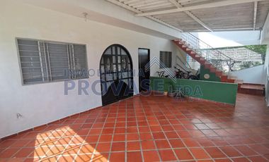 casa en venta en doce de octubre. Cod V101815