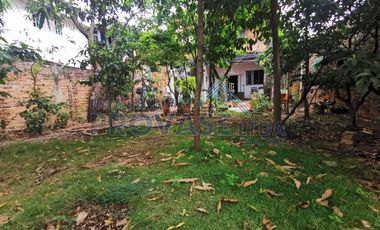 casa en venta en doce de octubre. Cod V101815