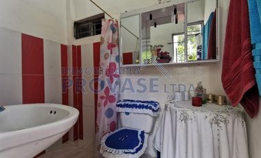casa en venta en doce de octubre. Cod V101815