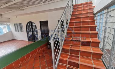 casa en venta en doce de octubre. Cod V101815