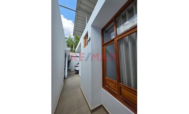 🏡✨ Casa En Venta En Urb. Las Casuarinas — Exclusividad, Comodidad Y Excelente Ubicación 🔥