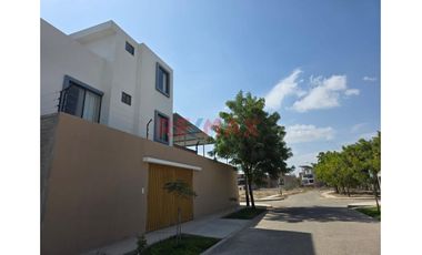 🏡✨ Casa En Venta En Urb. Las Casuarinas — Exclusividad, Comodidad Y Excelente Ubicación 🔥