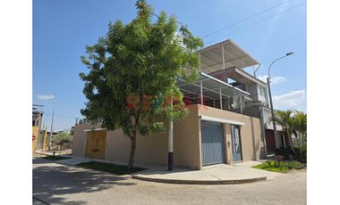 🏡✨ Casa En Venta En Urb. Las Casuarinas — Exclusividad, Comodidad Y Excelente Ubicación 🔥