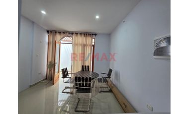 🏡✨ Casa En Venta En Urb. Las Casuarinas — Exclusividad, Comodidad Y Excelente Ubicación 🔥