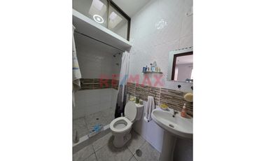 🏡✨ Casa En Venta En Urb. Las Casuarinas — Exclusividad, Comodidad Y Excelente Ubicación 🔥