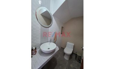 🏡✨ Casa En Venta En Urb. Las Casuarinas — Exclusividad, Comodidad Y Excelente Ubicación 🔥
