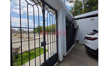 🏡✨ Casa En Venta En Urb. Las Casuarinas — Exclusividad, Comodidad Y Excelente Ubicación 🔥