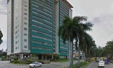 Good Location Penthouse Unit Near at Ayala Mall (RFO AVALON)