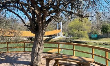 VENTA DE QUINTA CAMPESTRE, SALINAS VICTORIA, NL