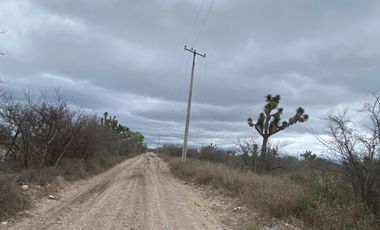 VENTA DE QUINTA CAMPESTRE, SALINAS VICTORIA, NL