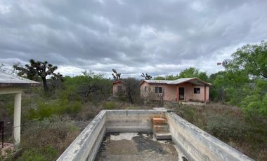 VENTA DE QUINTA CAMPESTRE, SALINAS VICTORIA, NL