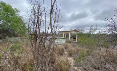 VENTA DE QUINTA CAMPESTRE, SALINAS VICTORIA, NL