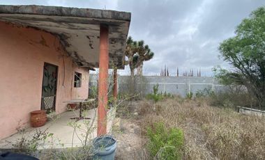 VENTA DE QUINTA CAMPESTRE, SALINAS VICTORIA, NL