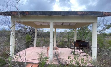 VENTA DE QUINTA CAMPESTRE, SALINAS VICTORIA, NL