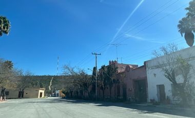 VENTA DE QUINTA CAMPESTRE, SALINAS VICTORIA, NL