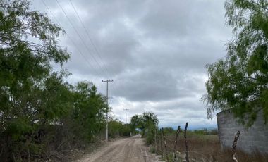 VENTA DE QUINTA CAMPESTRE, SALINAS VICTORIA, NL