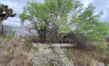 VENTA DE QUINTA CAMPESTRE, SALINAS VICTORIA, NL