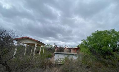 VENTA DE QUINTA CAMPESTRE, SALINAS VICTORIA, NL