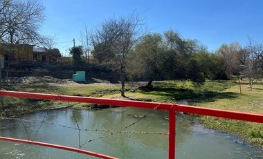 VENTA DE QUINTA CAMPESTRE, SALINAS VICTORIA, NL