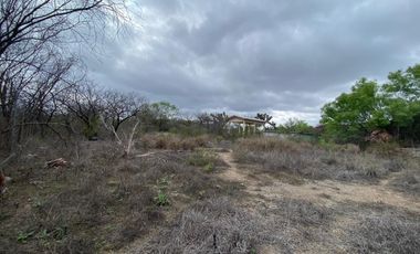 VENTA DE QUINTA CAMPESTRE, SALINAS VICTORIA, NL