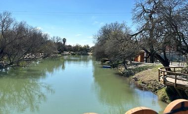 VENTA DE QUINTA CAMPESTRE, SALINAS VICTORIA, NL