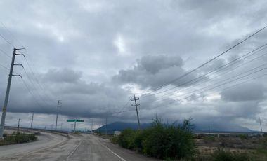 VENTA DE QUINTA CAMPESTRE, SALINAS VICTORIA, NL