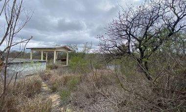 VENTA DE QUINTA CAMPESTRE, SALINAS VICTORIA, NL