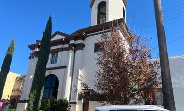 VENTA DE QUINTA CAMPESTRE, SALINAS VICTORIA, NL