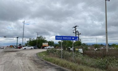 VENTA DE QUINTA CAMPESTRE, SALINAS VICTORIA, NL