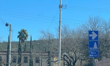 VENTA DE QUINTA CAMPESTRE, SALINAS VICTORIA, NL