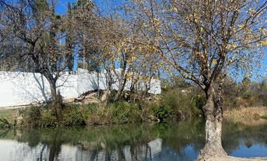 VENTA DE QUINTA CAMPESTRE, SALINAS VICTORIA, NL