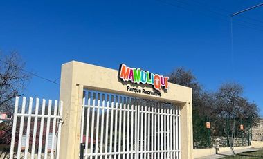 VENTA DE QUINTA CAMPESTRE, SALINAS VICTORIA, NL