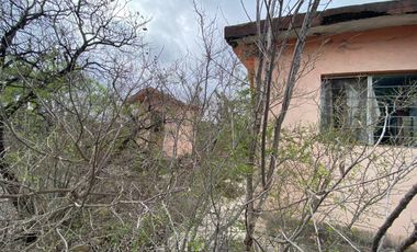 VENTA DE QUINTA CAMPESTRE, SALINAS VICTORIA, NL