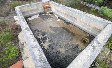 VENTA DE QUINTA CAMPESTRE, SALINAS VICTORIA, NL