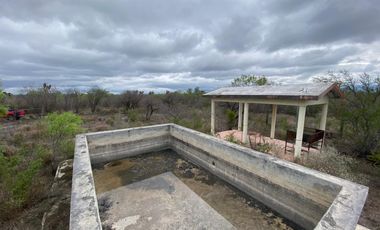 VENTA DE QUINTA CAMPESTRE, SALINAS VICTORIA, NL