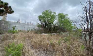 VENTA DE QUINTA CAMPESTRE, SALINAS VICTORIA, NL