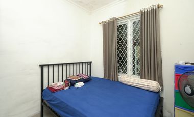 Rumah 1 Lt SHM 6 Menit ke Summarecon Mall Bekasi Hadap Utara J-23135