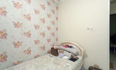 Rumah 1 Lt SHM 6 Menit ke Summarecon Mall Bekasi Hadap Utara J-23135