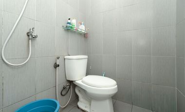 Rumah 1 Lt SHM 6 Menit ke Summarecon Mall Bekasi Hadap Utara J-23135