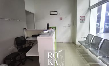 Local en renta acondicionado para clínica dental en Xalapa zona El olmo