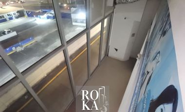 Local en renta acondicionado para clínica dental en Xalapa zona El olmo