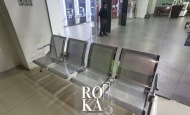 Local en renta acondicionado para clínica dental en Xalapa zona El olmo