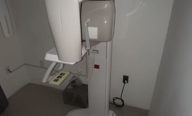 Local en renta acondicionado para clínica dental en Xalapa zona El olmo