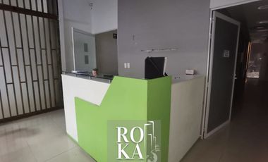Local en renta acondicionado para clínica dental en Xalapa zona El olmo