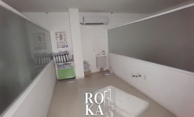 Local en renta acondicionado para clínica dental en Xalapa zona El olmo